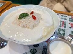 -堂屋糖水店(愚园店)