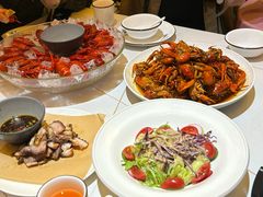 -马头巷·食景园(苏州总店)