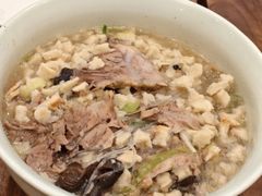 -老刘家永盛斋·传统泡馍(东关南街店)