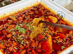 -杨记隆府(重庆总店)