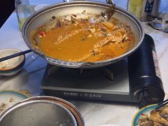 -老李家土菜馆·安吉地标美食