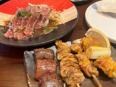 -鸟鹏烧鸟居酒屋(昌岗店)
