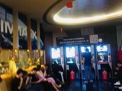 -万达影城(东城万达广场IMAX店)