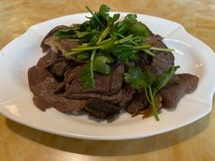 -敦煌达记酱驴肉黄面馆