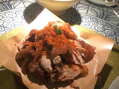 兰亭手撕鸡-苏乡兰亭·新派淮扬菜(吾悦广场店)