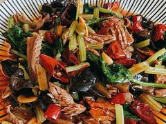 -辣婆婆(航天桥店)