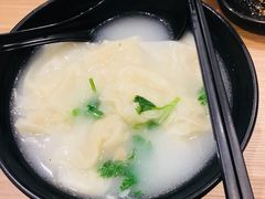 -小杨生煎(周浦万达店)