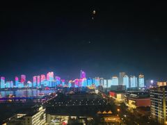 -青岛海尔洲际酒店