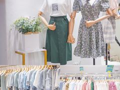 -广州白马服装市场