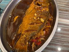 -自游人·美食一楼·地道徽菜(三十年名店)