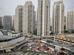 -万达广场(巴南店)