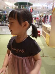 -Mini Me儿童美发王国(友好时尚购物城店)