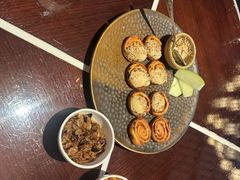 -杭州西子湖四季酒店·金沙厅