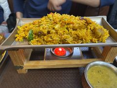 印度炒米饭-尼泊尔雪莲餐厅(北京东路店)