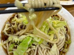-柴氏风味斋(甘家口店)