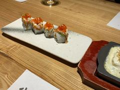 -小句号·精致料理(江南环球港店)