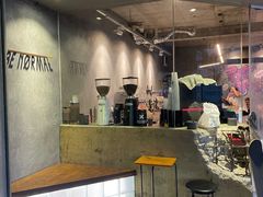 -BE NORMAL CAFE(霞溪路店)