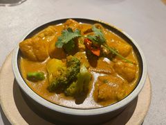 -若蘭慈·无国界素食料理(欢乐海岸店)