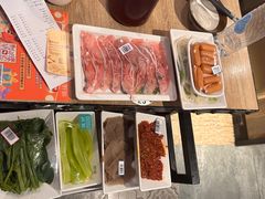 -野妹火锅(南园店)