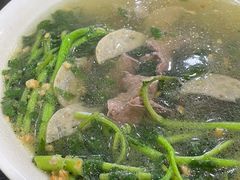 -潮州菜馆(十里河店)