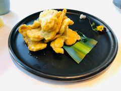 锅包肉-百富源·海鲜辽菜(浑河堡店)