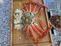 -震海贝烤贝·民俗特色店(延吉总店)