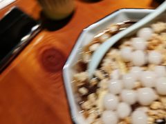 网红冰粉-鱼谦脆皮烤鱼(华阳城店)