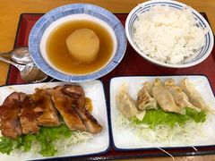 -虹梅食堂·爱蝦乃家