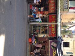阿玲面线糊-阿玲面线糊(溪岸路店)