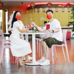 -JEFF STUDIO摄影摄像婚礼跟拍