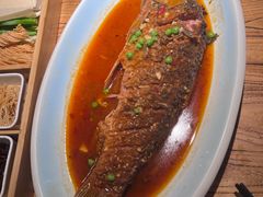 -鲁城往事(游客中心店)