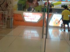 -Jazcu珍仕菓鲜榨果汁(西单大悦城店)