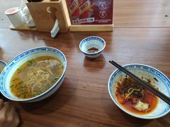 -永丰面馆(汉口路店)