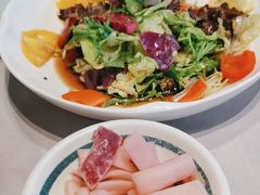 -洞庭鱼香(万科店)