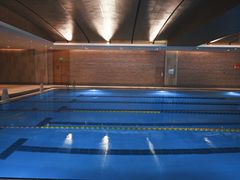 -上海嘉里健身Kerry Sports Shanghai