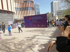 -米高蓝斯克国际轮滑中心(中铁建店)