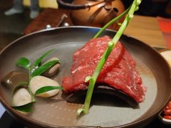 九秒牛肉-盡膳口福跷脚牛肉火锅(合生汇购物中心店)