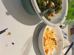 -周大厨辣椒炒肉(淮安万达店)