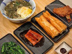 -永和大王(春日上新·浦东南路店)