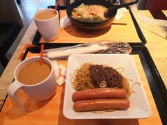 -大快活(丽丰店)