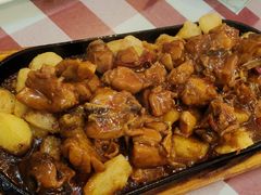 -桃子餐厅·天津菜(王顶堤总店)