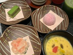 -匠和风精致料理(成都龙湖滨江天街店)