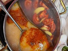 -牛排王糟粕醋火锅(海甸分店)