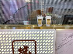 -烧柠·柠檬茶(大融城店)