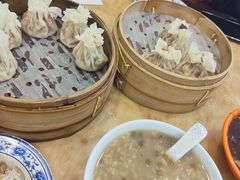 -都一处烧麦馆(前门店)