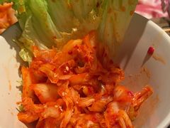 -新石器烤肉(中房金谊广场店)