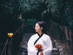 -流光锦时汉服体验馆(雁塔店)