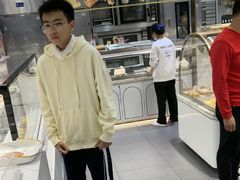 -卡玛王子蛋糕(广雅店)