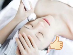 -健身堂科技美肌SPA