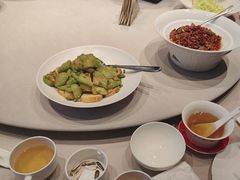 -喜湘宴·精致湖南菜(和平西桥店)